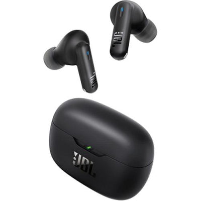 JBL True Wireless In-Ear Headphones with Microphone VBEAM2BLKAM