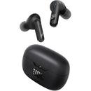 JBL Vibe Beam 2 True Wireless In-Ear Headphones with Microphone VBEAM2BLKAM IMAGE 1