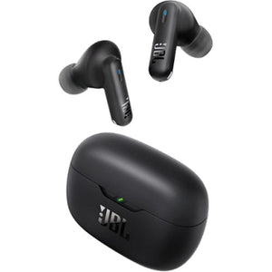 JBL True Wireless In-Ear Headphones with Microphone VBEAM2BLKAM