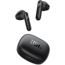 JBL Vibe Flex 2 True Wireless In-Ear Headphones with Microphone VFLEX2BLKAM IMAGE 1