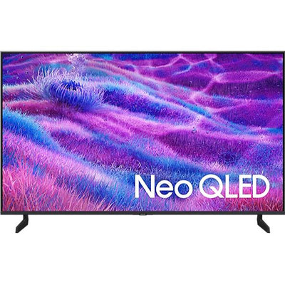 Samsung 100-inch Neo QLED 4K Smart TV QN100QN80FFXZC