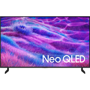 Samsung 50-inch Neo QLED 4K Smart TV QN50QN80FAFXZC