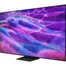  Samsung 65-inch Neo QLED 4K Smart TV QN65QN80FAFXZC IMAGE 3