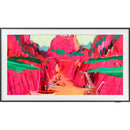  Samsung The Frame Pro 85-inch Neo QLED 4K Smart TV QN85LS03FWFXZC IMAGE 11