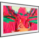  Samsung The Frame Pro 85-inch Neo QLED 4K Smart TV QN85LS03FWFXZC IMAGE 6