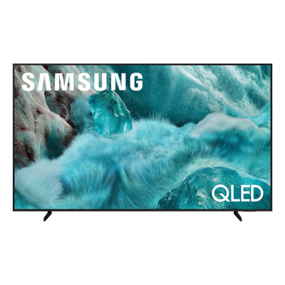 Samsung Téléviseur intelligent QLED 4K de 75 pouces QN75Q7FAAFXZC