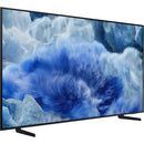 Samsung 43-inch QLED 4K Smart TV QN43Q8FAAFXZC IMAGE 2