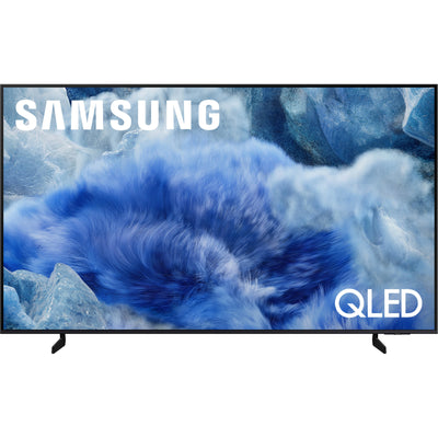 Samsung 50-inch QLED 4K Smart TV QN50Q8FAAFXZC