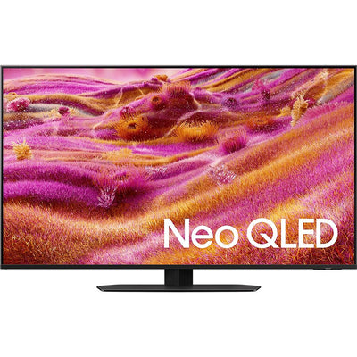 Samsung 50-inch Neo QLED 4K Vision AI Smart TV QN50QN90FAFXZC