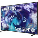 Samsung 75-inch Neo QLED 8K Smart TV QN75QN900FFXZC IMAGE 3