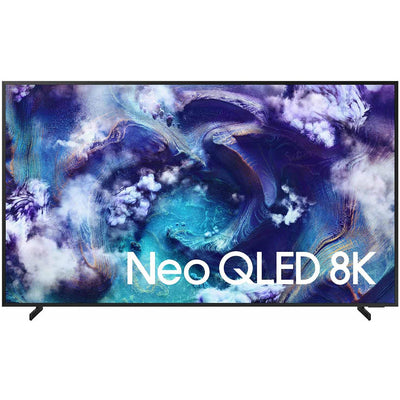 Samsung 85-inch Neo QLED 8K Smart TV QN85QN900FFXZC