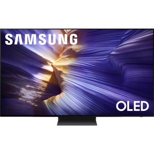 Samsung 55-inch OLED 4K Smart TV QN55S90FAFXZC