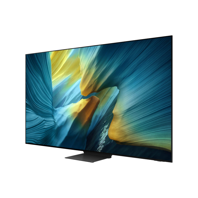 Samsung 55-inch OLED 4K Smart TV QN55S95FAFXZC IMAGE 6