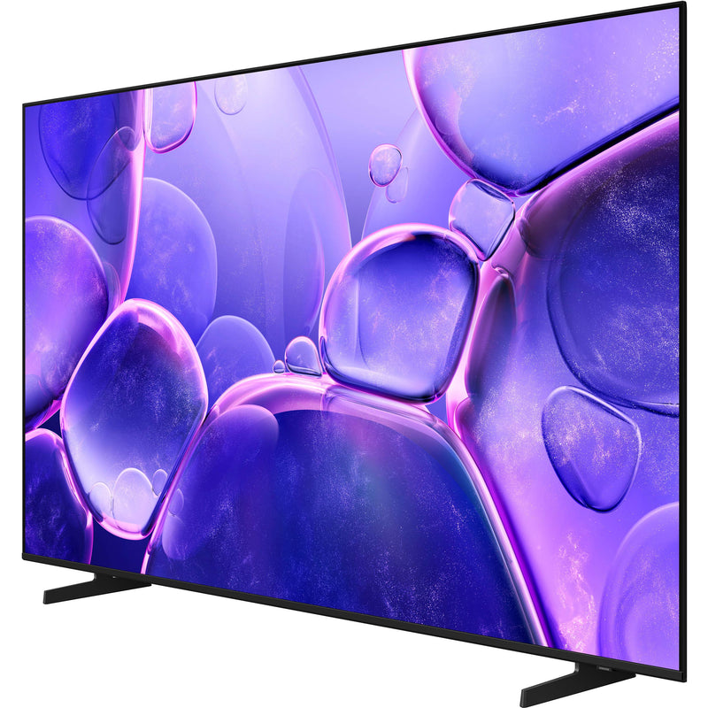  Samsung 43-inch Crystal UHD 4K Smart TV UN43U8000FFXZC IMAGE 5