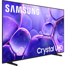  Samsung 55-inch Crystal UHD 4K Smart TV UN55U8000FFXZC IMAGE 4