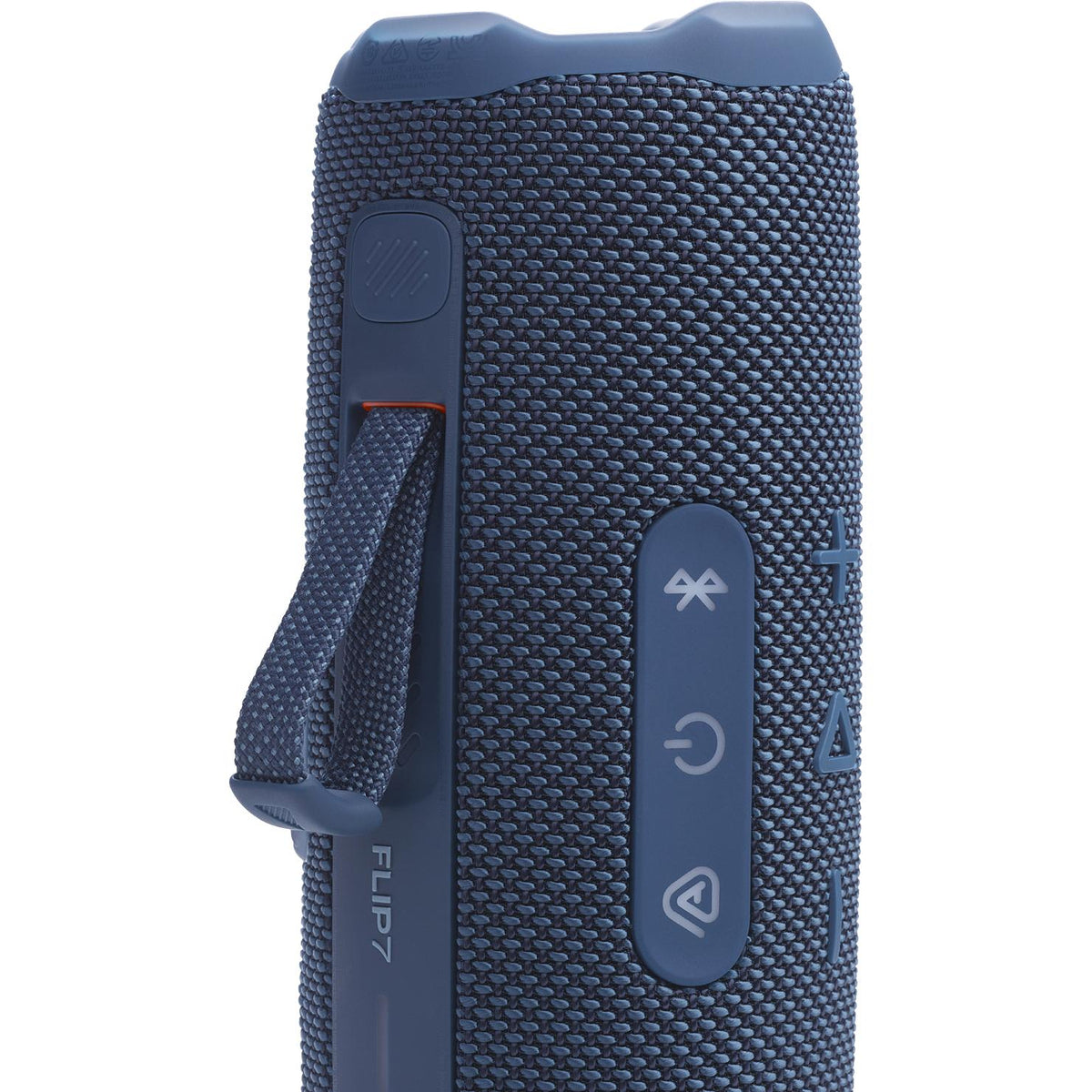 JBL Bluetooth Portable Speaker FLIP7BLUAM