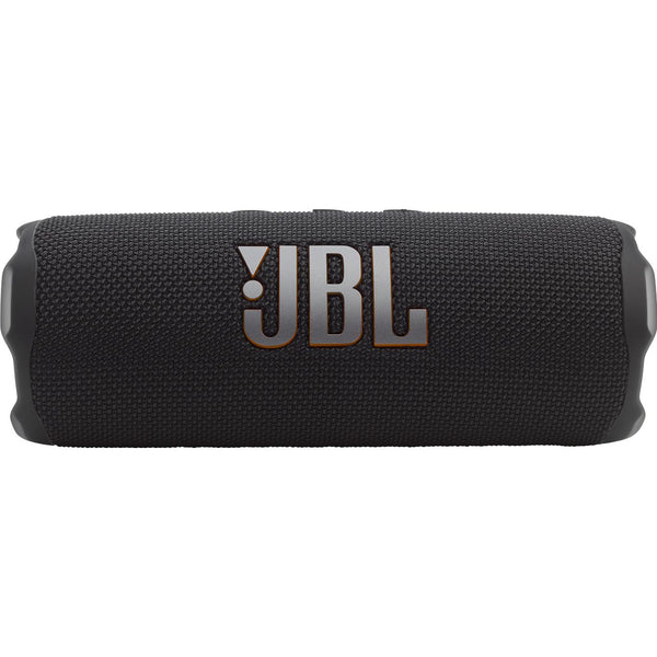 JBL Flip 7 Bluetooth Portable Speaker FLIP7BLKAM IMAGE 2