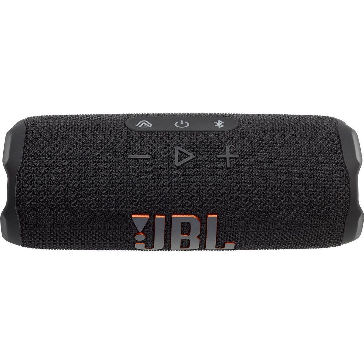 JBL Bluetooth Portable Speaker FLIP7BLKAM