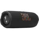 JBL Flip 7 Bluetooth Portable Speaker FLIP7BLKAM IMAGE 8
