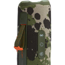 JBL Flip 7 Bluetooth Portable Speaker FLIP7SQUADAM IMAGE 10