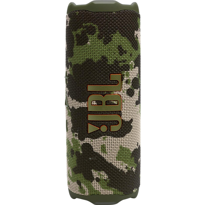 JBL Flip 7 Bluetooth Portable Speaker FLIP7SQUADAM IMAGE 1
