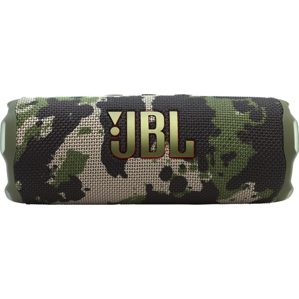 JBL Flip 7 Bluetooth Portable Speaker FLIP7SQUADAM IMAGE 2