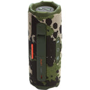 JBL Flip 7 Bluetooth Portable Speaker FLIP7SQUADAM IMAGE 3