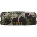 JBL Flip 7 Bluetooth Portable Speaker FLIP7SQUADAM IMAGE 5