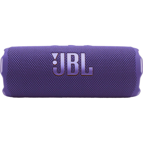 JBL Flip 7 Bluetooth Portable Speaker FLIP7PURAM IMAGE 2