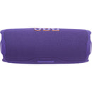 JBL Flip 7 Bluetooth Portable Speaker FLIP7PURAM IMAGE 6