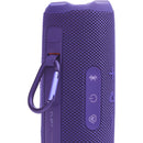 JBL Flip 7 Bluetooth Portable Speaker FLIP7PURAM IMAGE 9