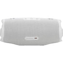 JBL Charge 6 Bluetooth Portable Speaker CHARGE6WHTAM IMAGE 3