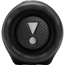JBL Charge 6 Bluetooth Portable Speaker CHARGE6BLKAM IMAGE 4