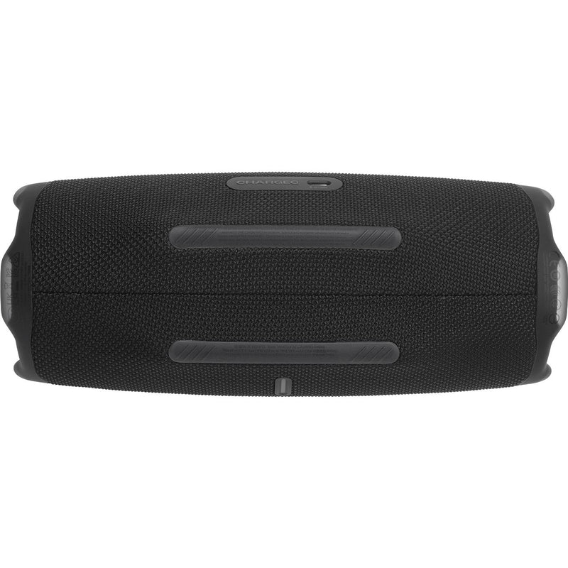 JBL Charge 6 Bluetooth Portable Speaker CHARGE6BLKAM IMAGE 6