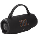 JBL Charge 6 Bluetooth Portable Speaker CHARGE6BLKAM IMAGE 7