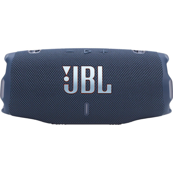 JBL Bluetooth Portable Speaker CHARGE6BLUAM