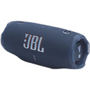 JBL Charge 6 Bluetooth Portable Speaker CHARGE6BLUAM IMAGE 8