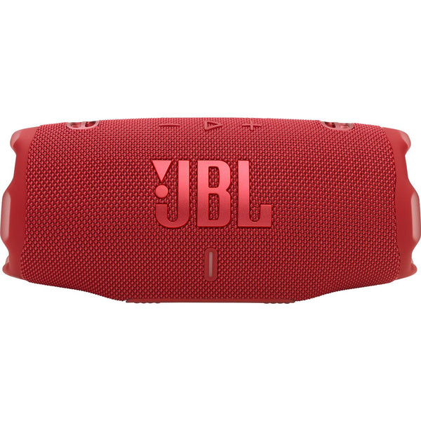 JBL Charge 5 レッド JBL Bluetooth Portable Speaker CHARGE6REDAM