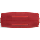 JBL Charge 6 Bluetooth Portable Speaker CHARGE6REDAM IMAGE 6
