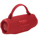 JBL Charge 6 Bluetooth Portable Speaker CHARGE6REDAM IMAGE 7