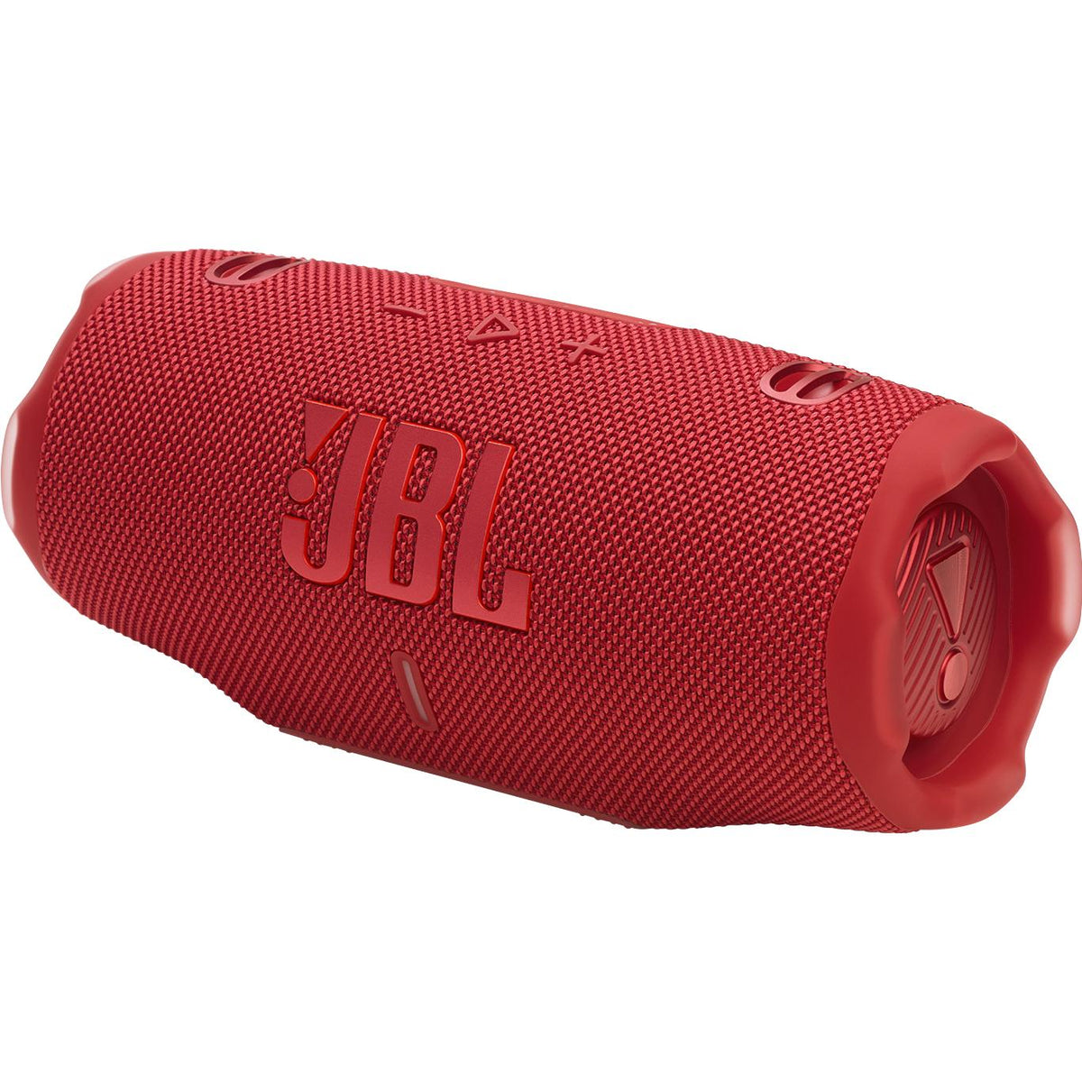 JBL Bluetooth Portable Speaker CHARGE6REDAM