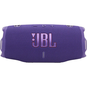 JBL Bluetooth Portable Speaker CHARGE6PURAM