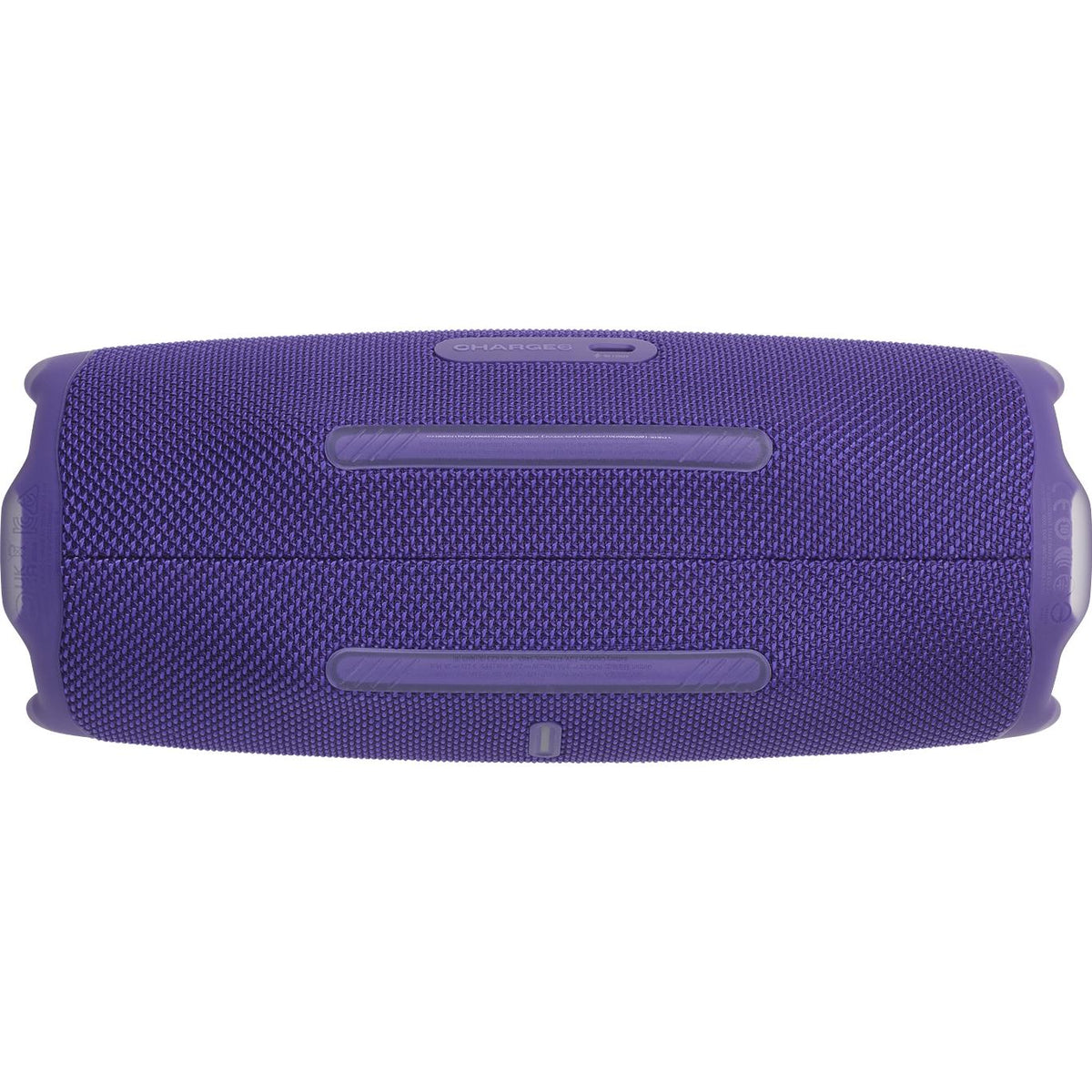 JBL Charge 6 Purple – Portable Bluetooth Speaker IP68
