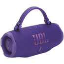 JBL Charge 6 Bluetooth Portable Speaker CHARGE6PURAM IMAGE 7