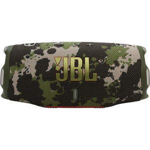 JBL Bluetooth Portable Speaker CHARGE6SQUADAM