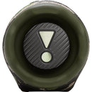 JBL Charge 6 Bluetooth Portable Speaker CHARGE6SQUADAM IMAGE 4