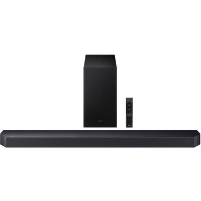 Samsung Barre de son HW-Q600F/ZC