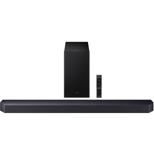 Samsung Barre de son HW-Q600F/ZC