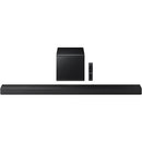 Samsung 3.1.2-Chanel Sound Bar with Bluetooth HWQS700FZC IMAGE 1