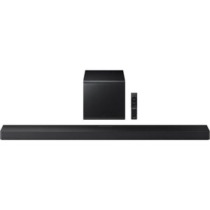 Samsung 3.1.2-Chanel Sound Bar with Bluetooth HWQS700FZC